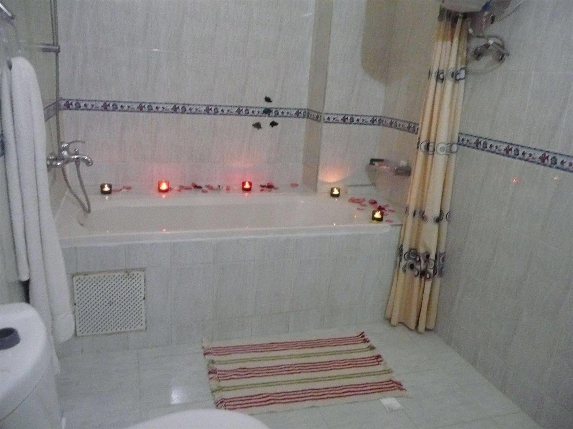 Dar Aliane Bed and Breakfast Fez Eksteriør billede
