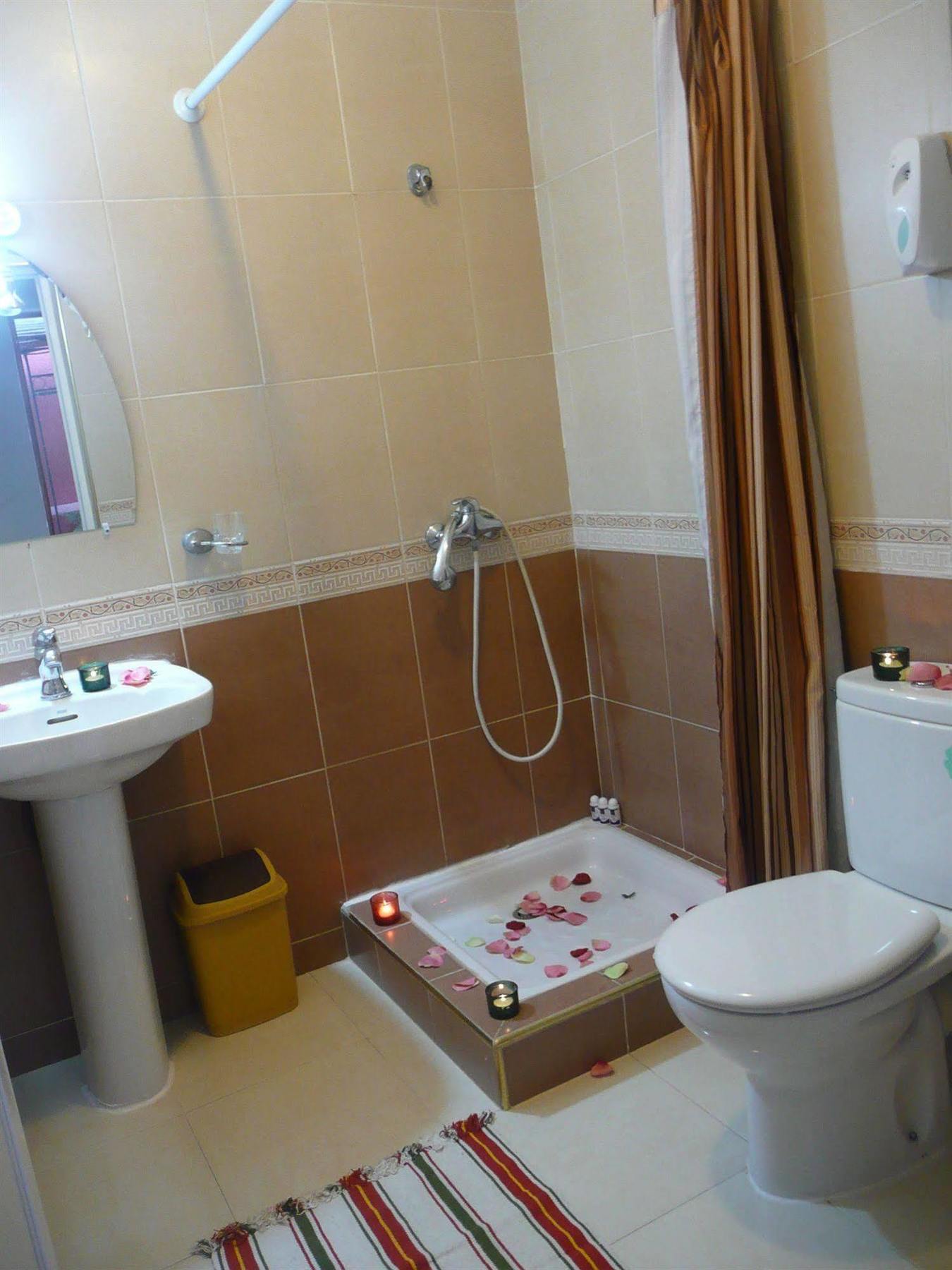 Dar Aliane Bed and Breakfast Fez Eksteriør billede